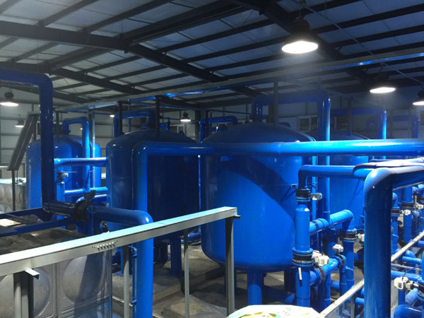 �����I�ɱ�ˮ�S1000T/H���F�i�O(sh��)��